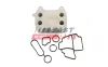 Ölkühler, Motoröl FAST FT10985 Bild Ölkühler, Motoröl FAST FT10985