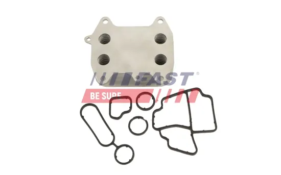 Ölkühler, Motoröl FAST FT10985 Bild Ölkühler, Motoröl FAST FT10985