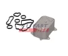 Ölkühler, Motoröl FAST FT10985 Bild Ölkühler, Motoröl FAST FT10985