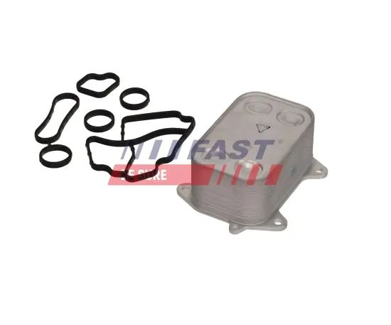 Ölkühler, Motoröl FAST FT10985 Bild Ölkühler, Motoröl FAST FT10985