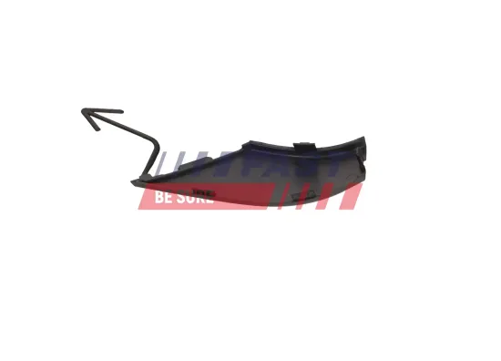 Blende, Nebelscheinwerfer vorne FAST FT10986G Bild Blende, Nebelscheinwerfer vorne FAST FT10986G