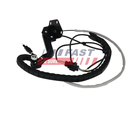 Rollenführung, Schiebetür Schiebetür links FAST FT10994 Bild Rollenführung, Schiebetür Schiebetür links FAST FT10994