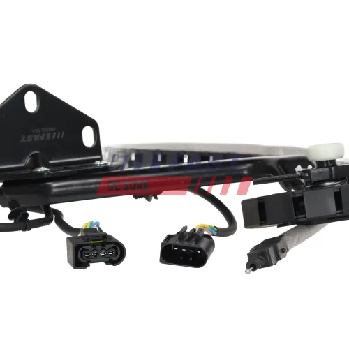 Rollenführung, Schiebetür Schiebetür links FAST FT10994 Bild Rollenführung, Schiebetür Schiebetür links FAST FT10994