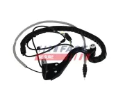 Rollenführung, Schiebetür Schiebetür links FAST FT10994