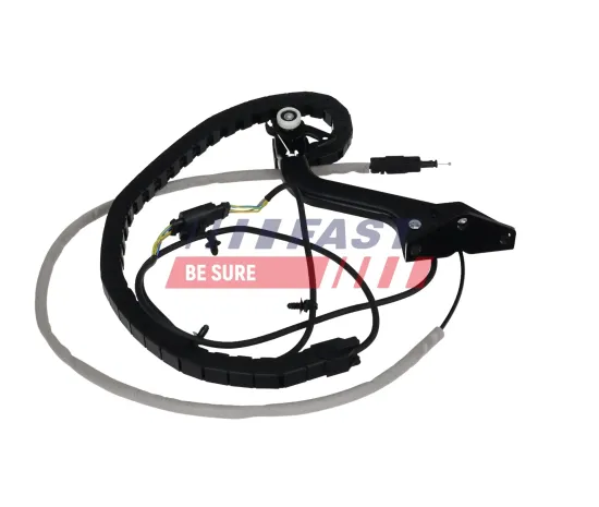 Rollenführung, Schiebetür Schiebetür links FAST FT10994 Bild Rollenführung, Schiebetür Schiebetür links FAST FT10994