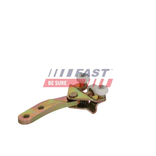 Rollenführung, Schiebetür Schiebetür rechts rechts unten FAST FT10997 Bild Rollenführung, Schiebetür Schiebetür rechts rechts unten FAST FT10997