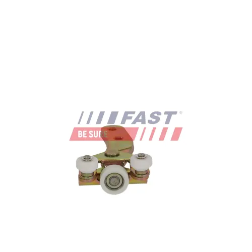 Rollenführung, Schiebetür Schiebetür rechts rechts unten FAST FT10997 Bild Rollenführung, Schiebetür Schiebetür rechts rechts unten FAST FT10997