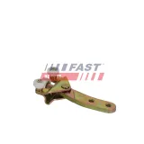 Pedalbelag, Bremspedal FAST FT13066