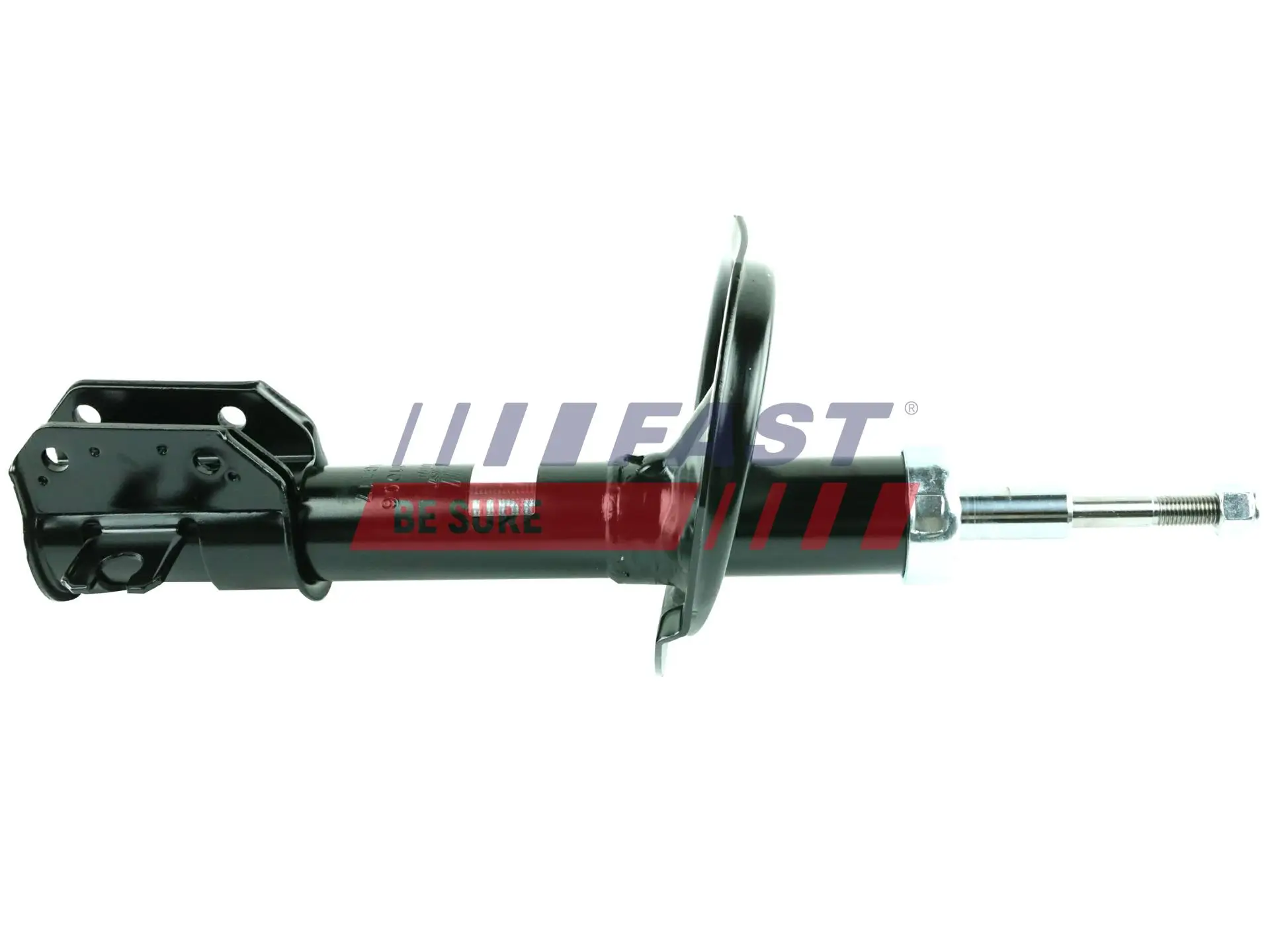 Stoßdämpfer Vorderachse links Vorderachse rechts FAST FT11006