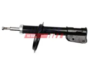 Stoßdämpfer Vorderachse links Vorderachse rechts FAST FT11008