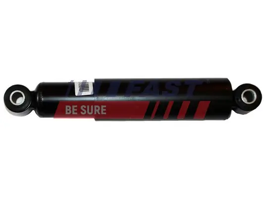 Stoßdämpfer Hinterachse rechts Hinterachse links FAST FT11011 Bild Stoßdämpfer Hinterachse rechts Hinterachse links FAST FT11011