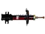 Stoßdämpfer Vorderachse links Vorderachse rechts FAST FT11012