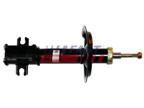 Stoßdämpfer Vorderachse links Vorderachse rechts FAST FT11012 Bild Stoßdämpfer Vorderachse links Vorderachse rechts FAST FT11012
