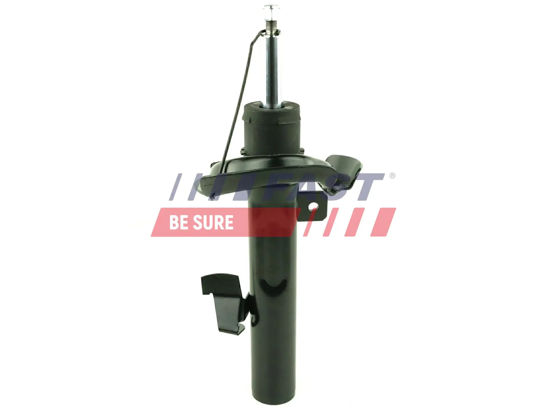 Stoßdämpfer Vorderachse links FAST FT11016