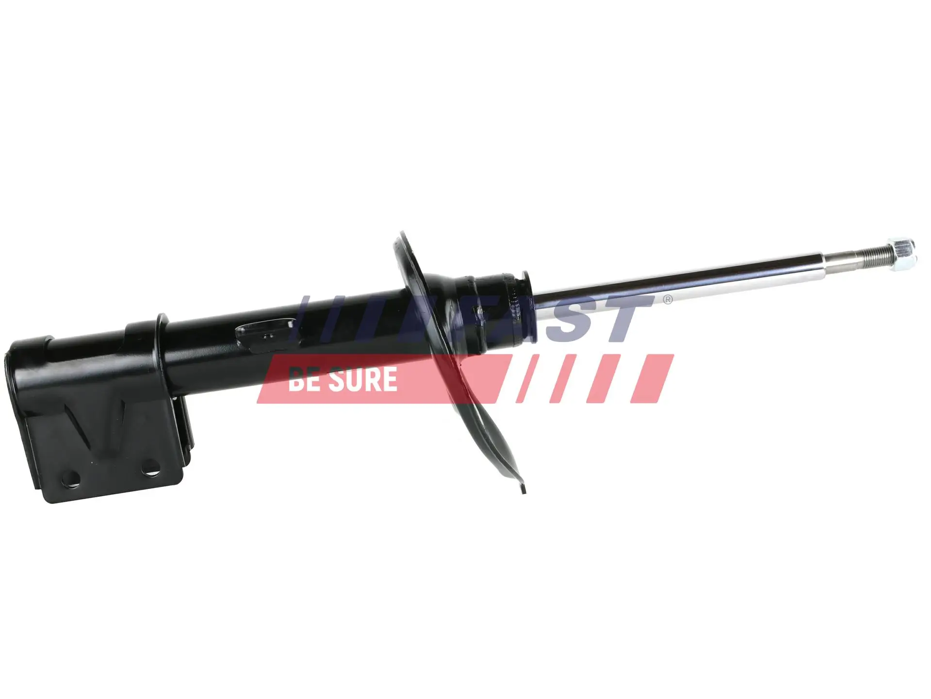 Stoßdämpfer Vorderachse rechts FAST FT11037