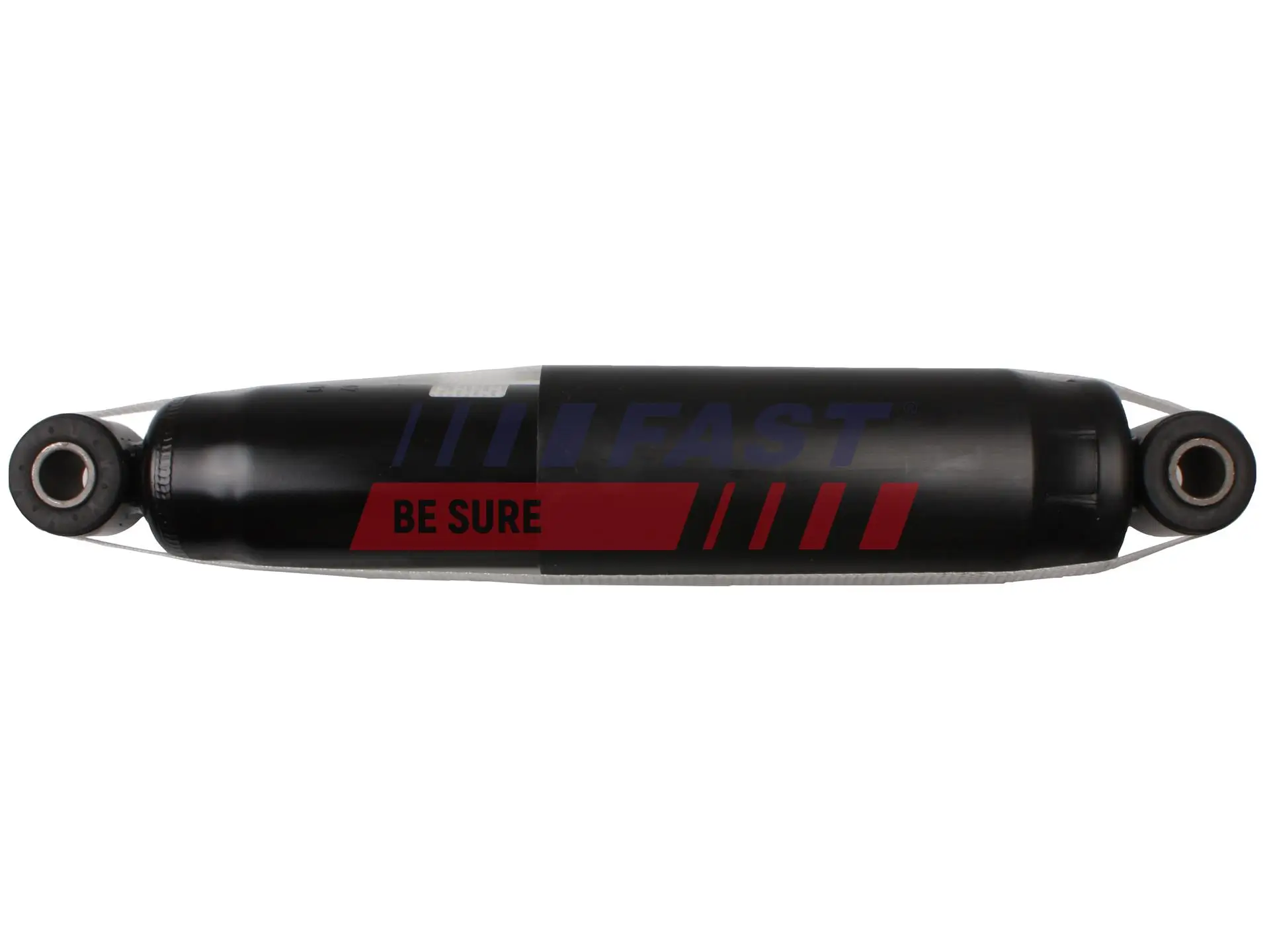 Stoßdämpfer Hinterachse links Hinterachse rechts FAST FT11047