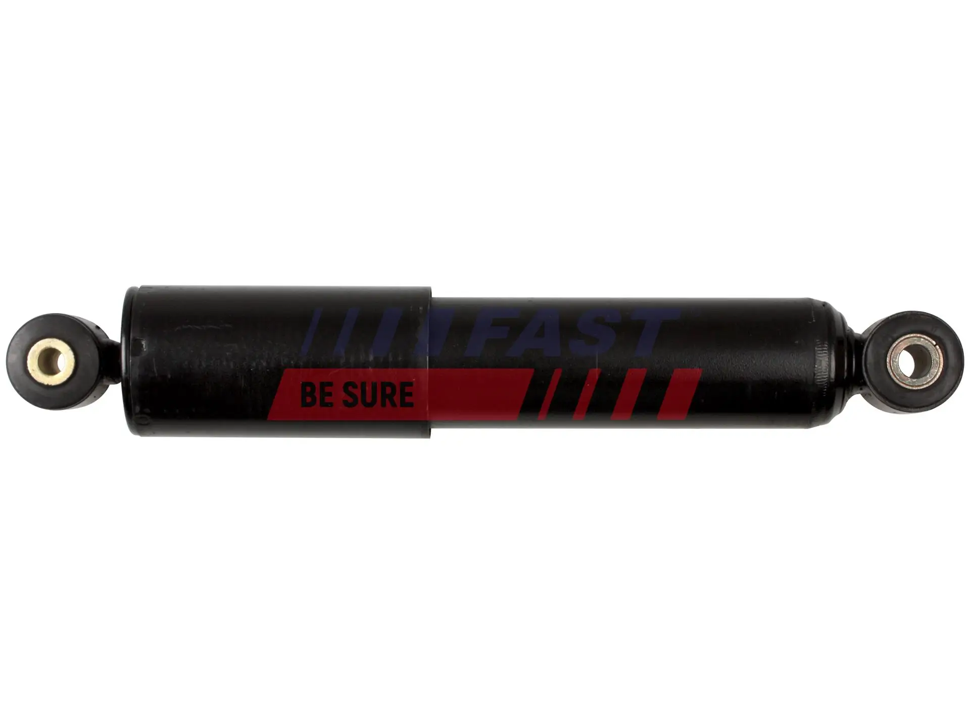 Stoßdämpfer Hinterachse links Hinterachse rechts FAST FT11059