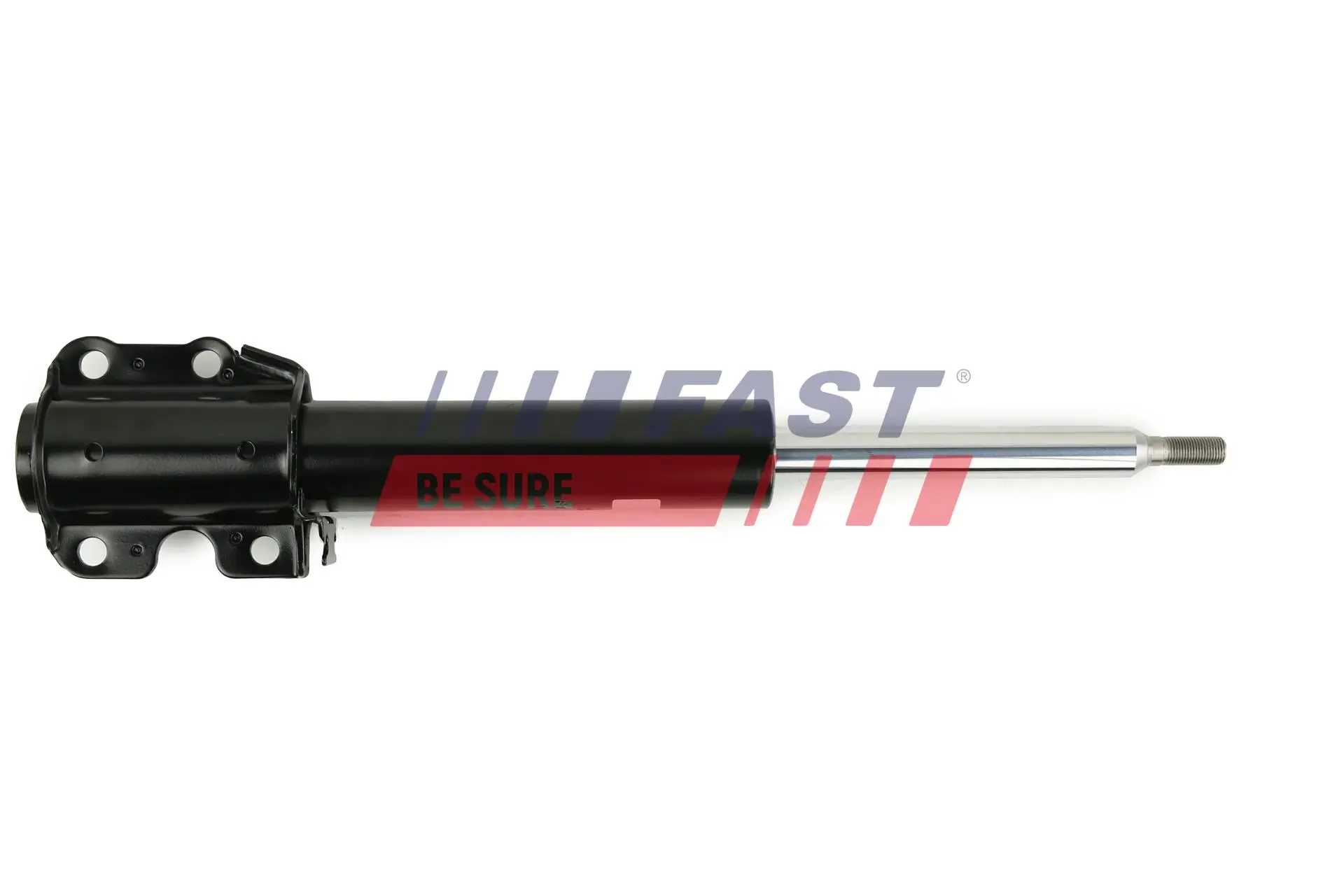 Stoßdämpfer Vorderachse links Vorderachse rechts FAST FT11070