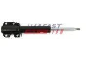 Stoßdämpfer Vorderachse links Vorderachse rechts FAST FT11070
