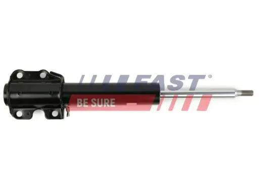 Stoßdämpfer Vorderachse rechts Vorderachse links FAST FT11070 Bild Stoßdämpfer Vorderachse rechts Vorderachse links FAST FT11070