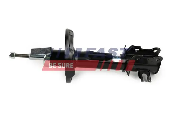 Stoßdämpfer Vorderachse links FAST FT11072