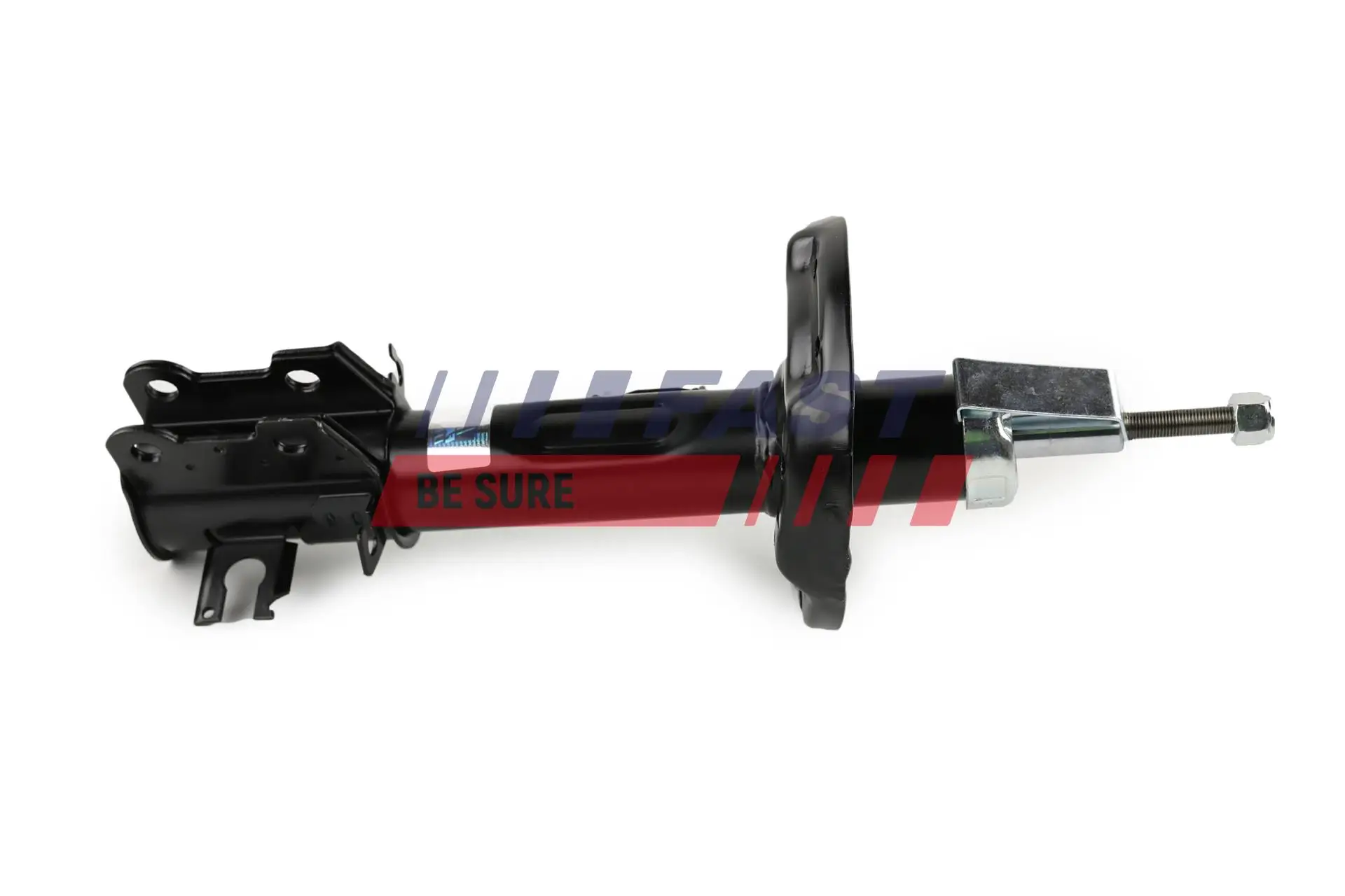 Stoßdämpfer Vorderachse rechts FAST FT11073