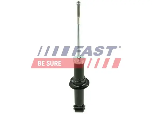 Stoßdämpfer Hinterachse rechts Hinterachse links FAST FT11089