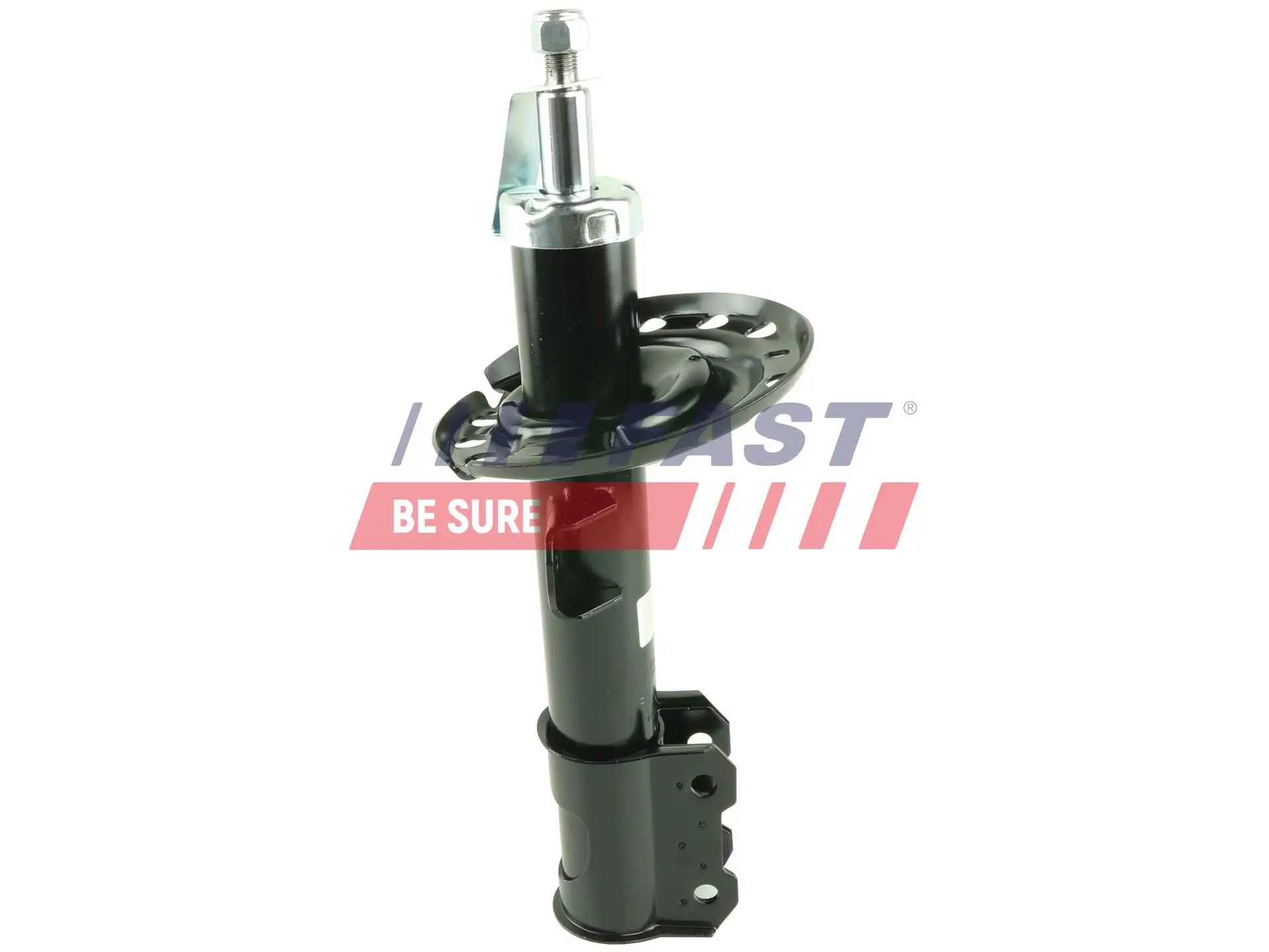 Stoßdämpfer Vorderachse rechts FAST FT11090