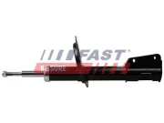 Stoßdämpfer Vorderachse rechts Vorderachse links FAST FT11102