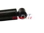 Kühler, Motorkühlung FAST FT55555