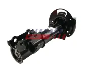 Luftfilter FAST FT37003