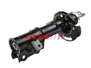 Stoßdämpfer Vorderachse links FAST FT11177