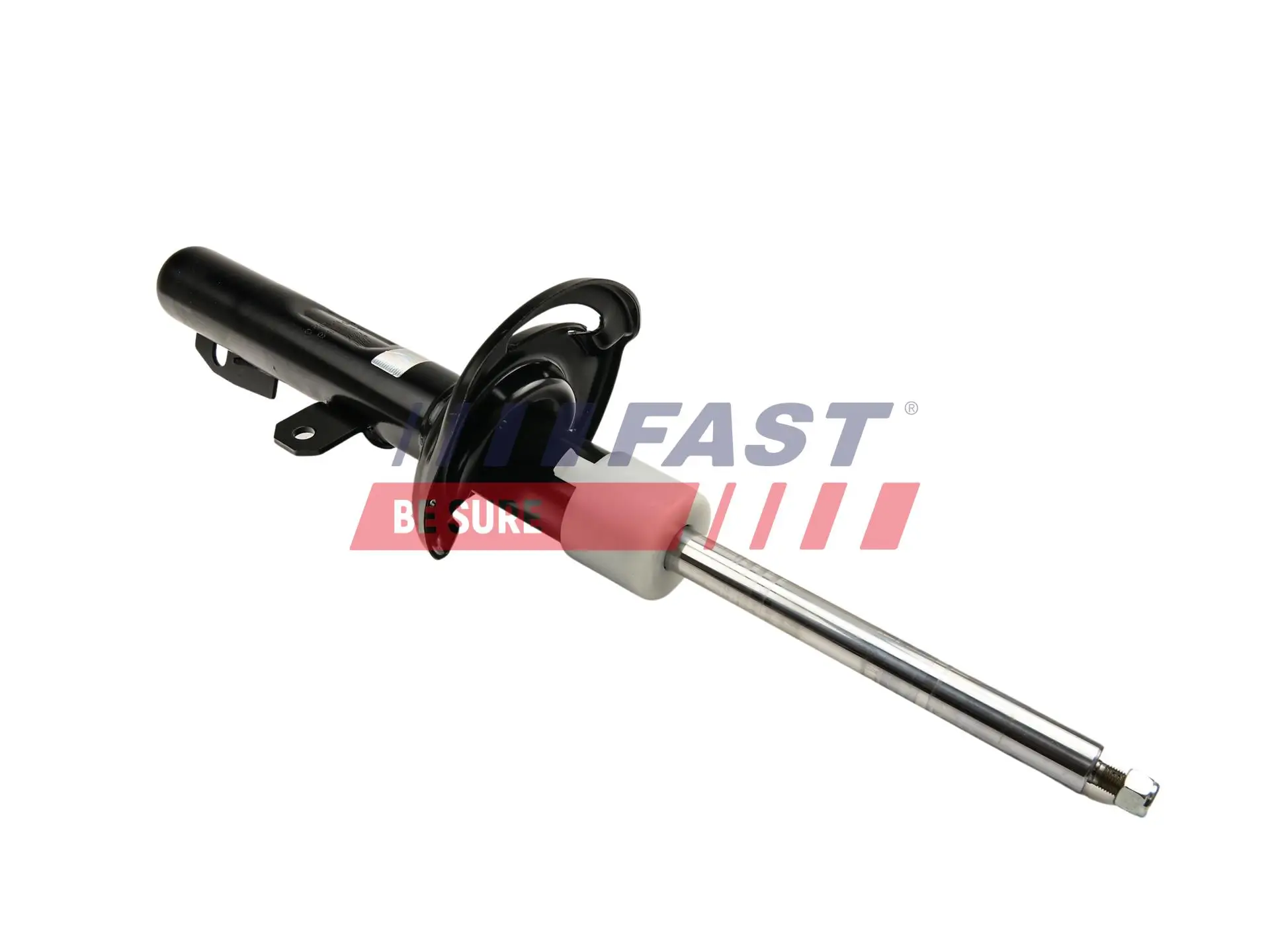 Stoßdämpfer Vorderachse links Vorderachse rechts FAST FT11188