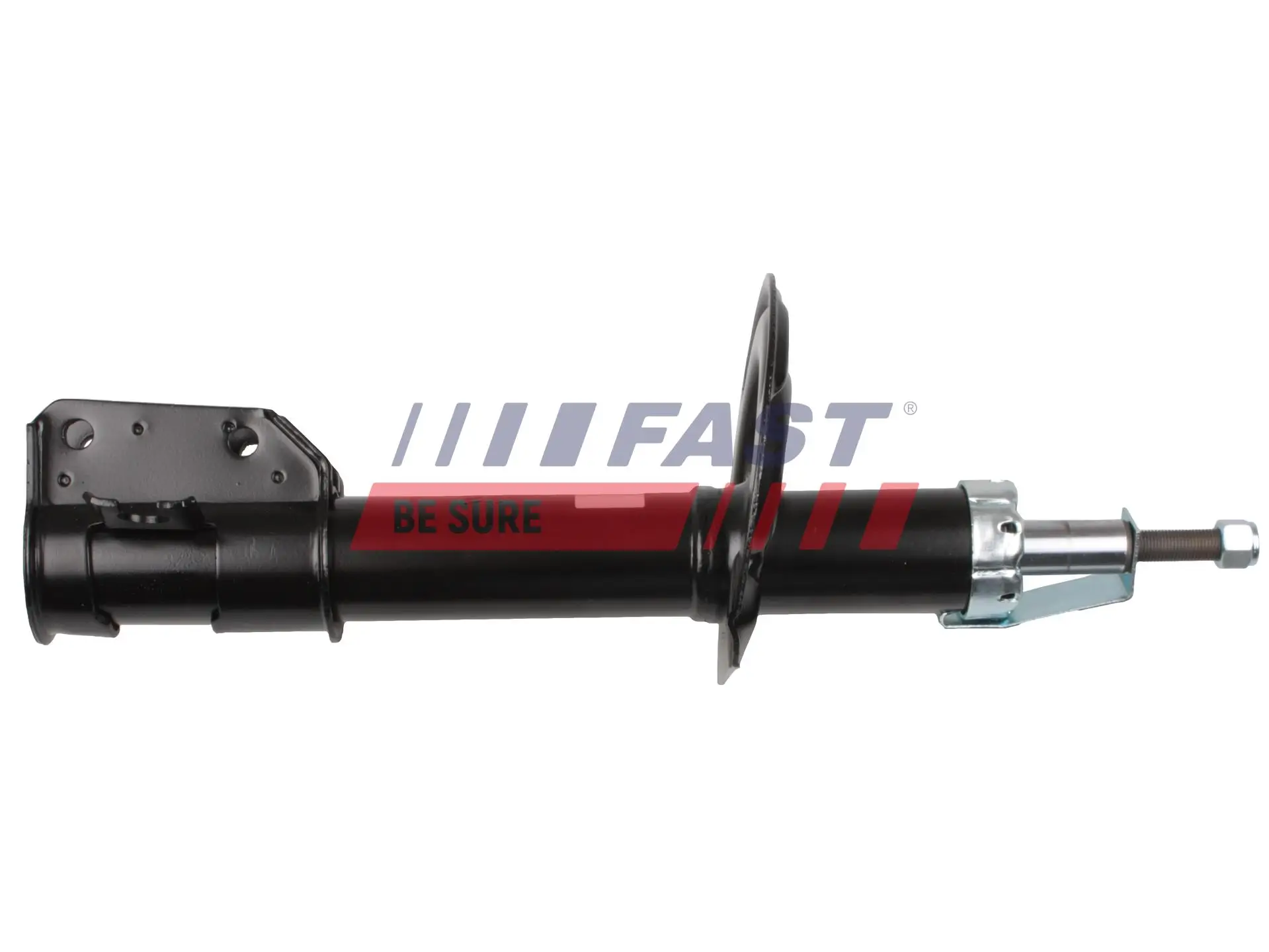 Stoßdämpfer Vorderachse links Vorderachse rechts FAST FT11214