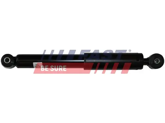 Stoßdämpfer Hinterachse rechts Hinterachse links FAST FT11215