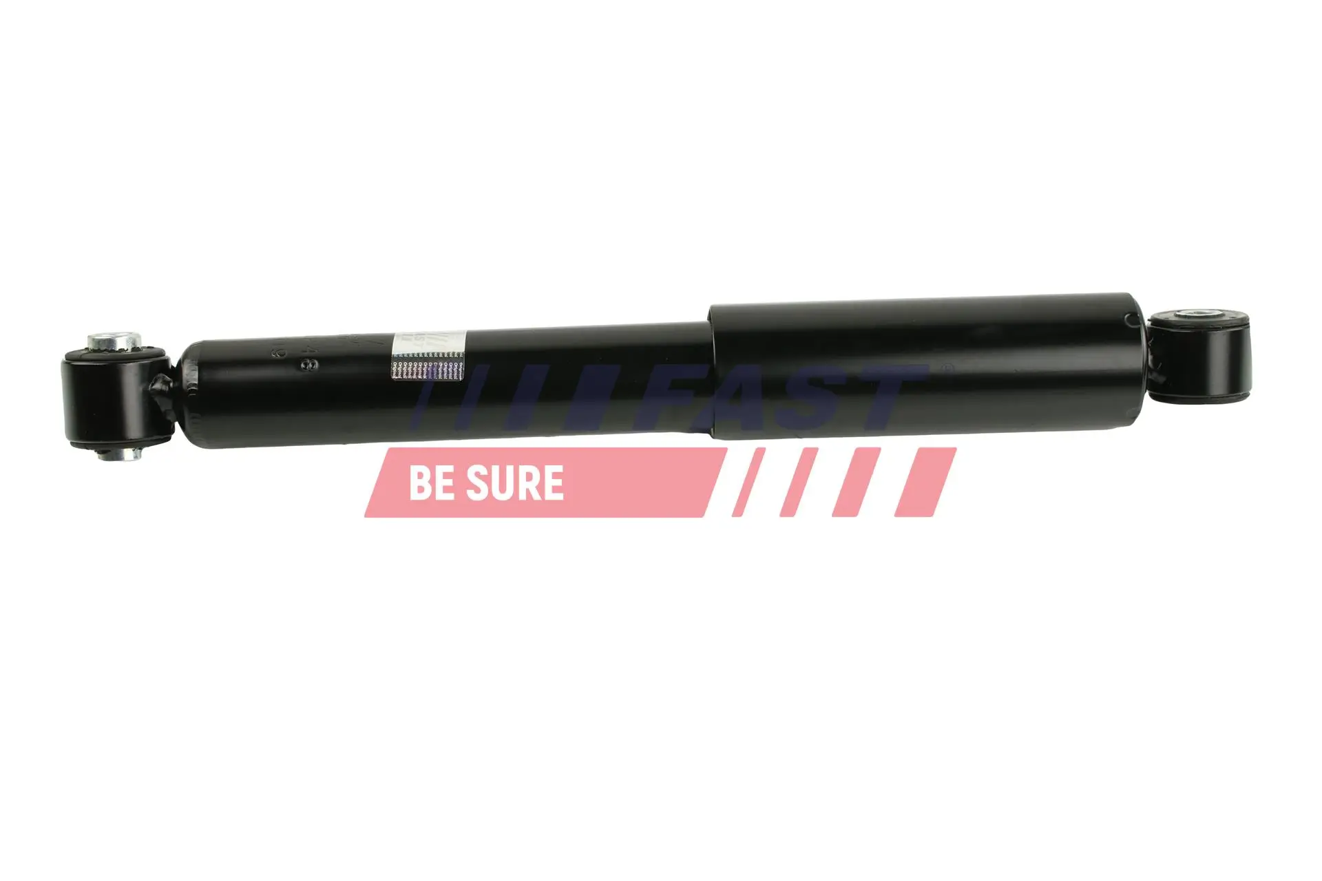 Stoßdämpfer Hinterachse links Hinterachse rechts FAST FT11248