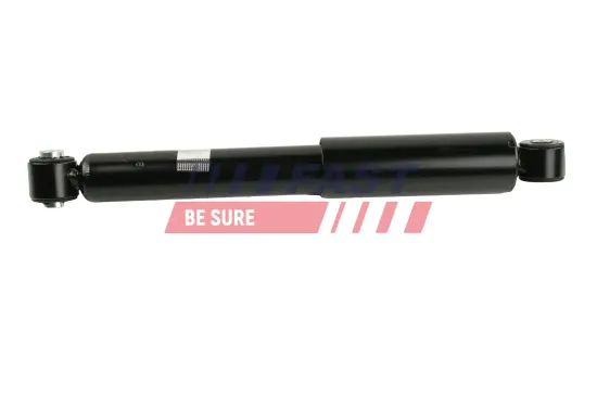 Spannrolle, Keilrippenriemen FAST FT44686 Bild Spannrolle, Keilrippenriemen FAST FT44686