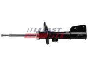 Sensor, Abgasdruck FAST FT54317