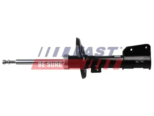 Stoßdämpfer Vorderachse rechts Vorderachse links FAST FT11254 Bild Stoßdämpfer Vorderachse rechts Vorderachse links FAST FT11254
