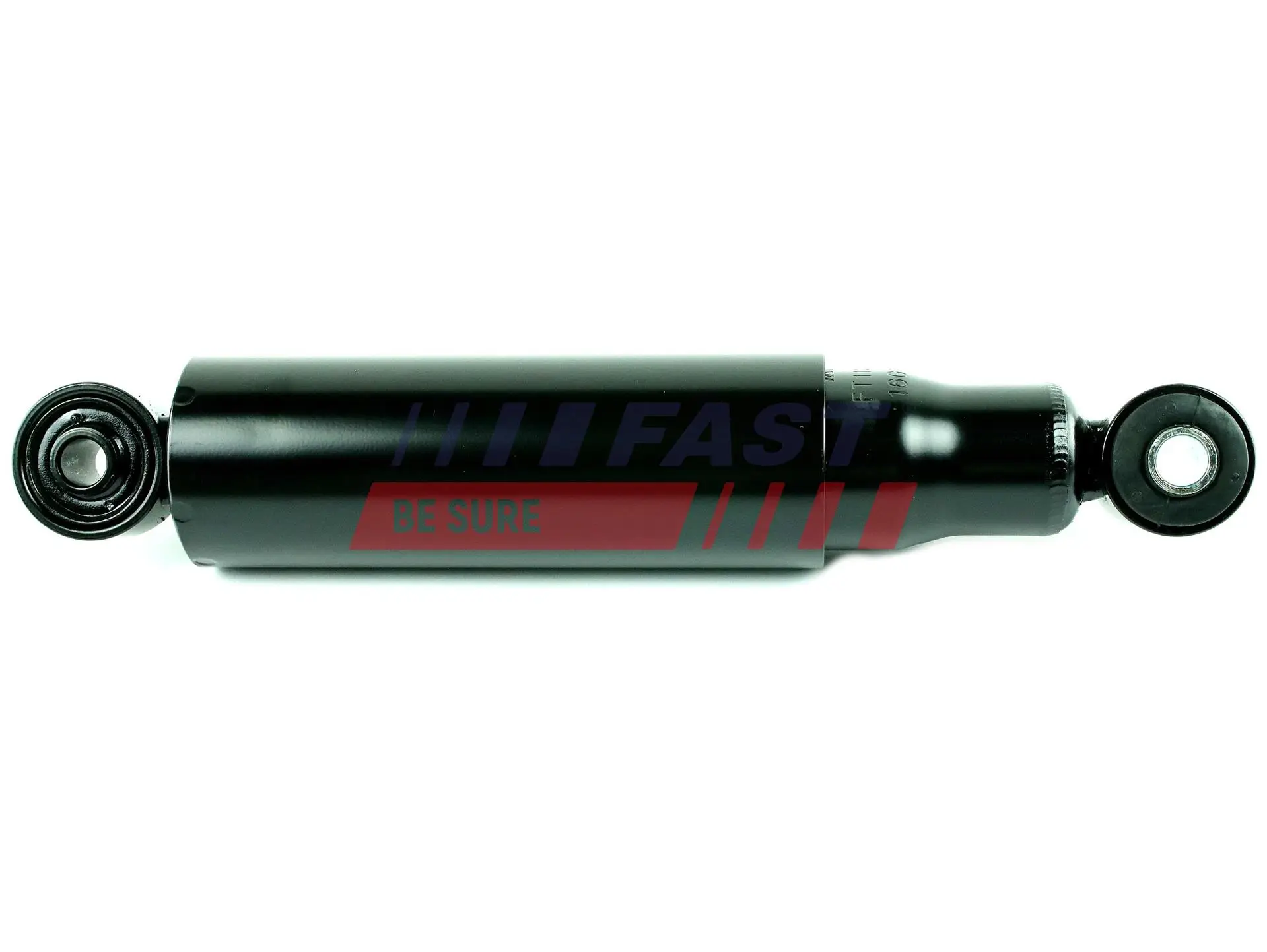 Stoßdämpfer Hinterachse links Hinterachse rechts FAST FT11265