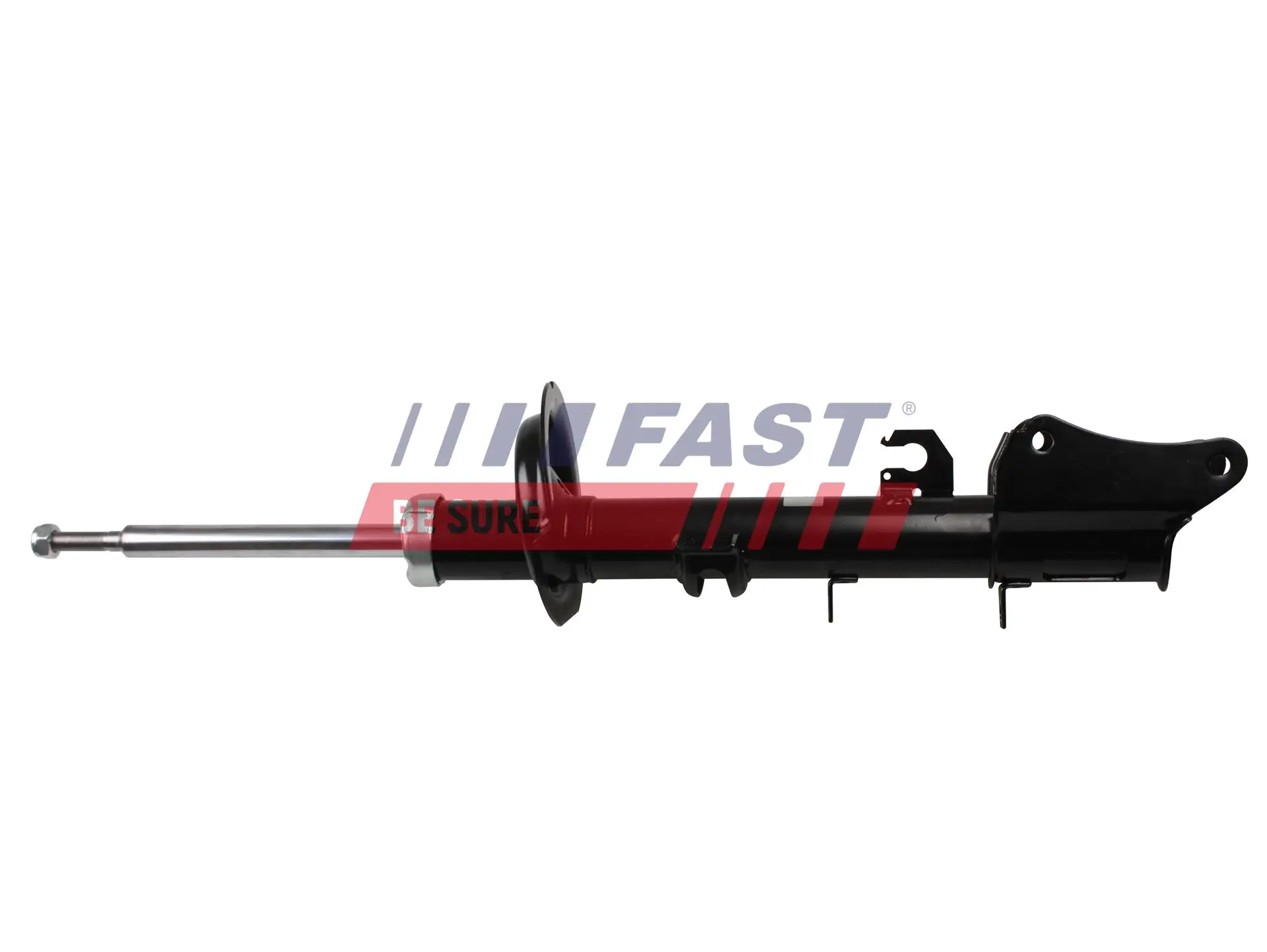 Stoßdämpfer Hinterachse links Hinterachse rechts FAST FT11268