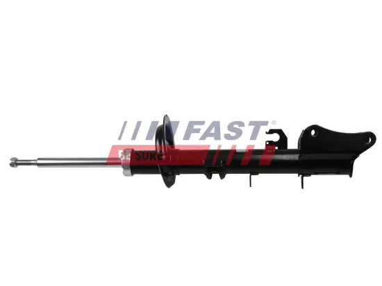 Stoßdämpfer Hinterachse links Hinterachse rechts FAST FT11268 Bild Stoßdämpfer Hinterachse links Hinterachse rechts FAST FT11268
