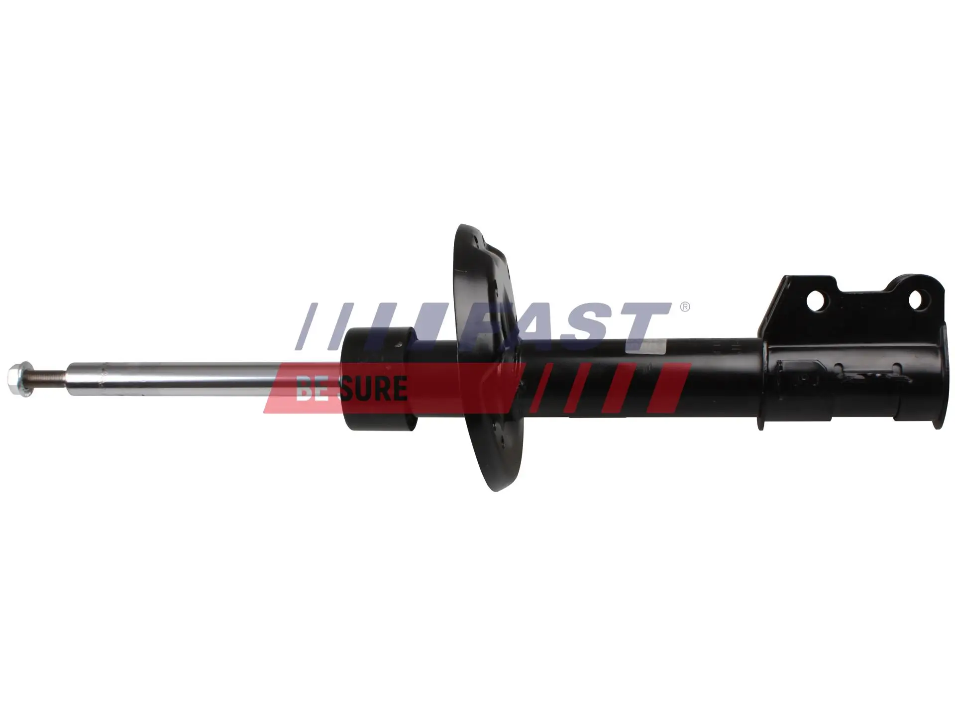 Stoßdämpfer Vorderachse links FAST FT11278