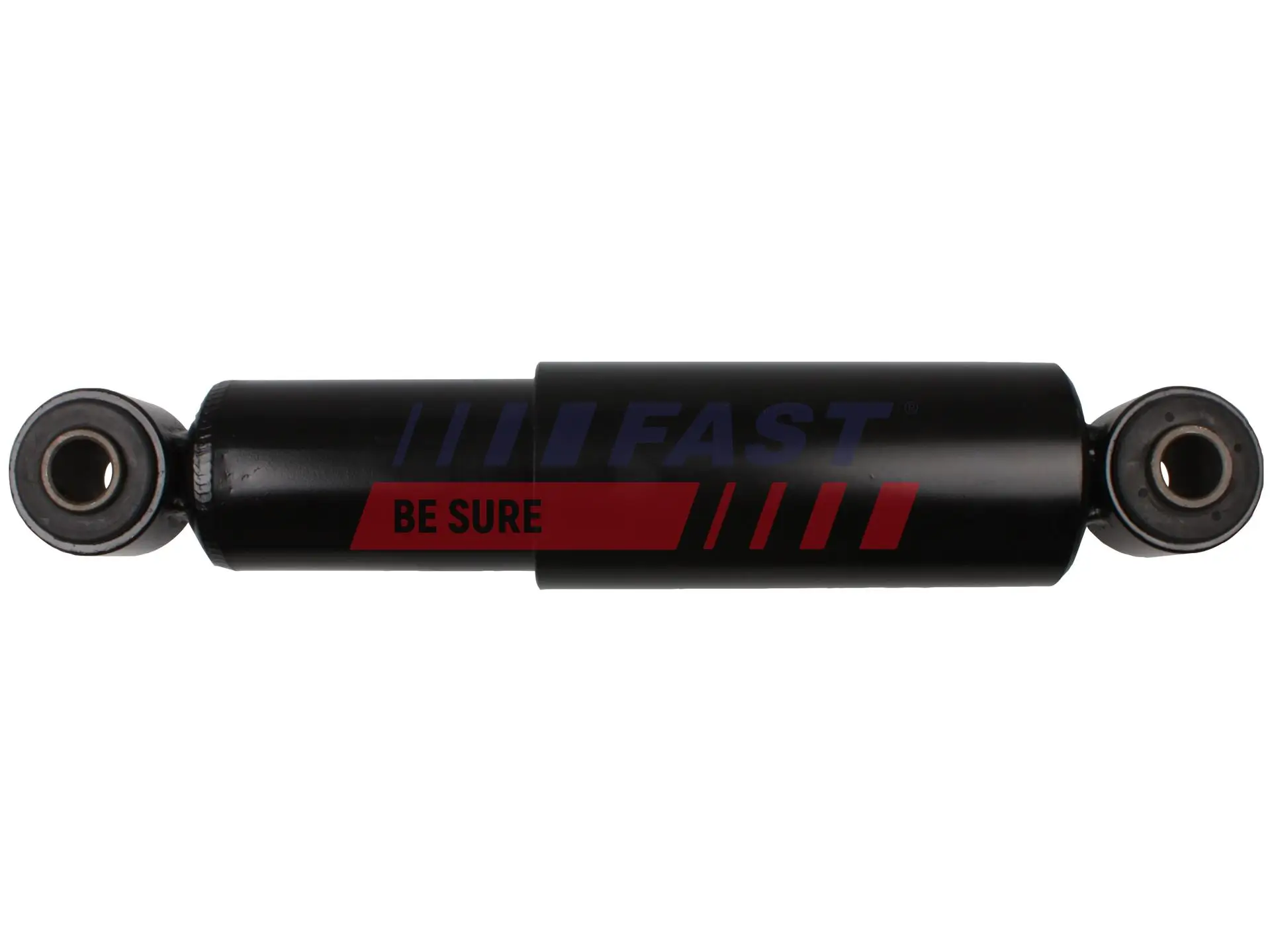 Stoßdämpfer Hinterachse rechts Hinterachse links Hinterachse links Hinterachse rechts FAST FT11286