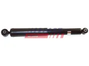 Stoßdämpfer Hinterachse rechts Hinterachse links Hinterachse links Hinterachse rechts FAST FT11299