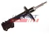Stoßdämpfer Vorderachse links FAST FT11302