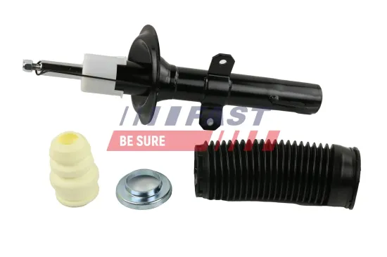 Stoßdämpfer Vorderachse links Vorderachse rechts FAST FT11308 Bild Stoßdämpfer Vorderachse links Vorderachse rechts FAST FT11308