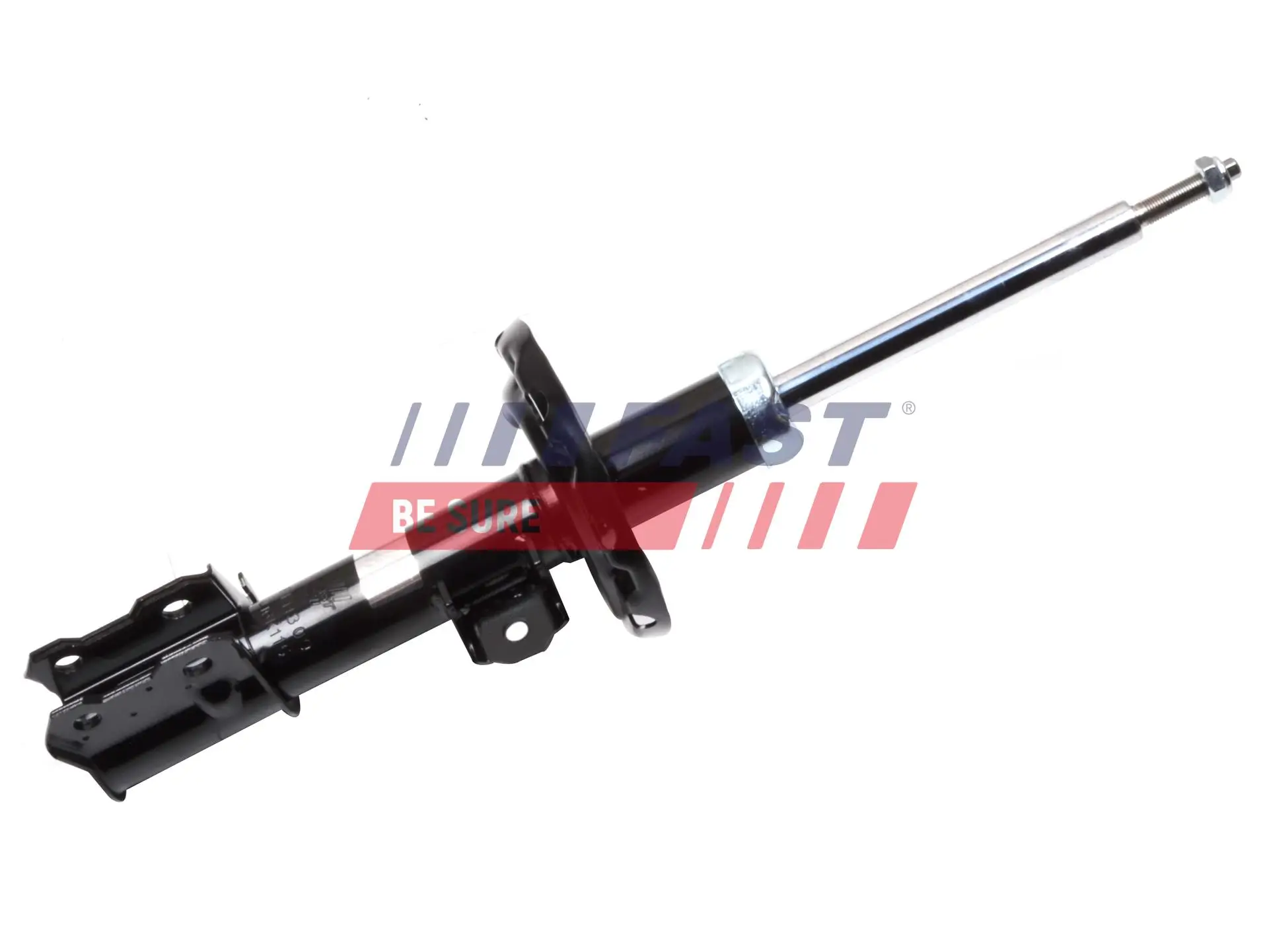 Stoßdämpfer Vorderachse links FAST FT11309