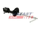 Stoßdämpfer Vorderachse rechts FAST FT11324
