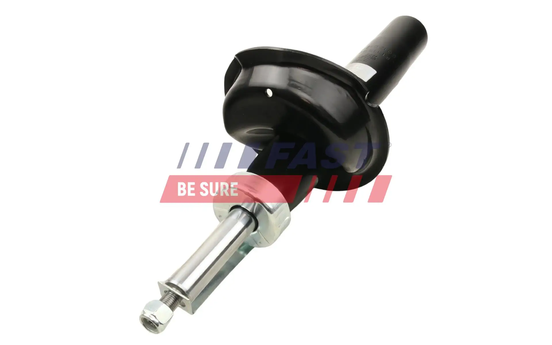 Stoßdämpfer Vorderachse links FAST FT11330